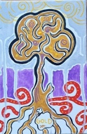 "L'albero dell'oro" di Filippo Biagioli